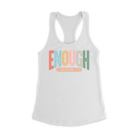 Womens X-Small White Style_Tank Top