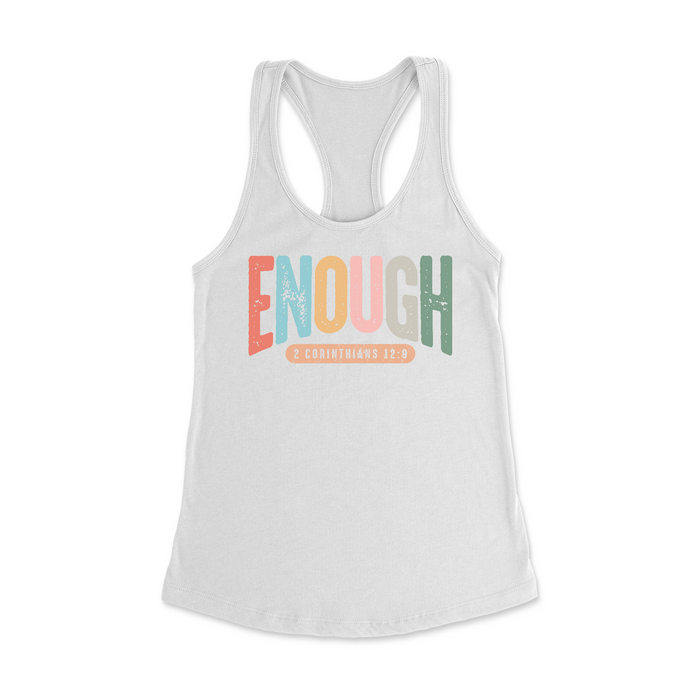 Womens X-Small White Style_Tank Top