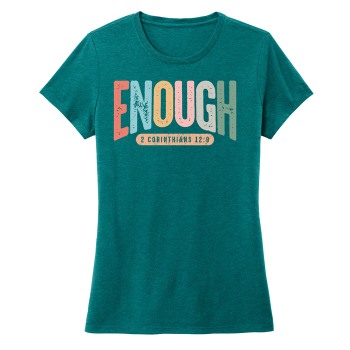 Womens X-Small Teal Style_T-Shirt