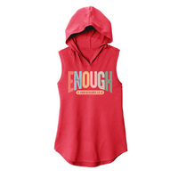 Womens Small Red Hoodie