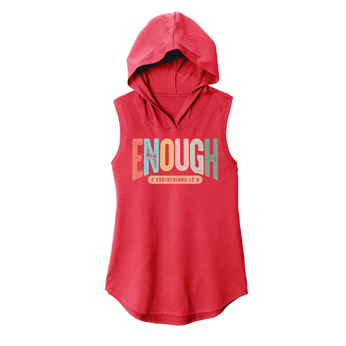 Womens Small Red Hoodie