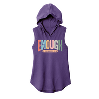 Womens Small Purple Hoodie
