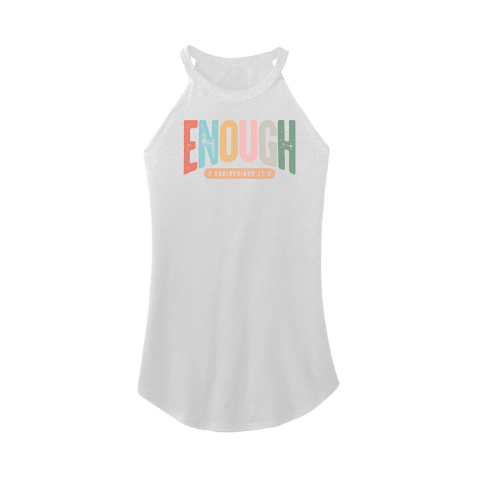 Womens X-Small White Tank Top