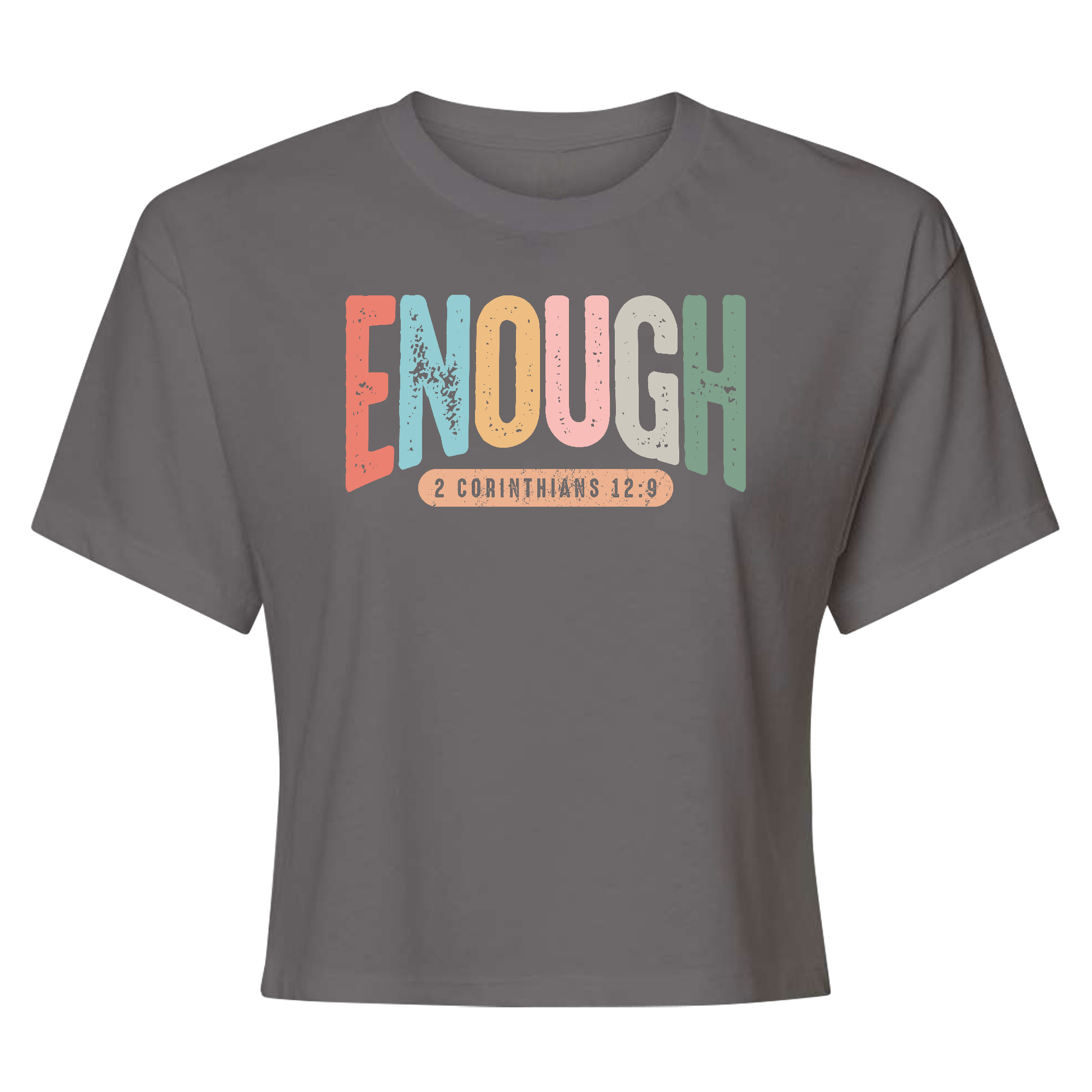 Womens X-Small Dark Grey Style_T-Shirt