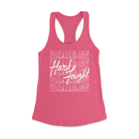 Womens X-Small Hot Pink Style_Tank Top