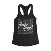 Womens X-Small Black Style_Tank Top