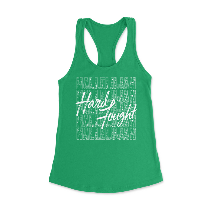 Womens X-Small Kelly Green Style_Tank Top