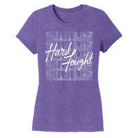 Womens X-Small Purple Style_T-Shirt