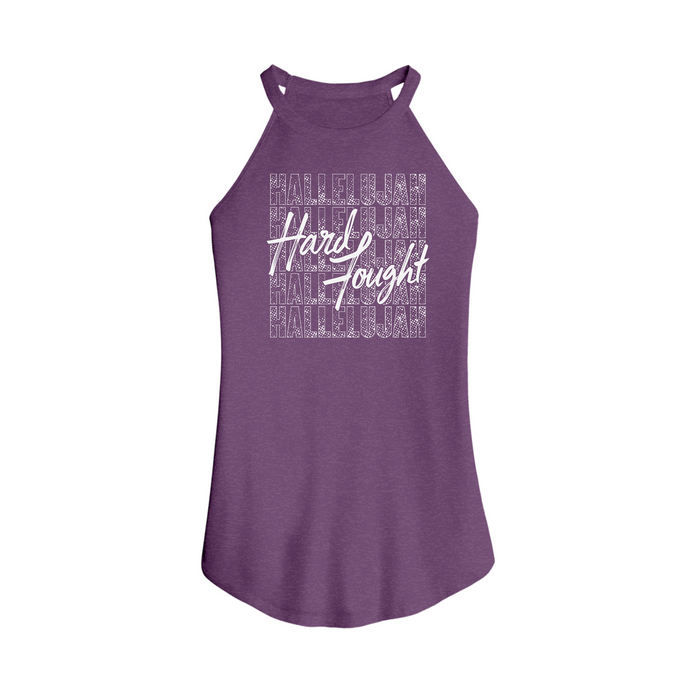 Womens X-Small Burgundy Tank Top