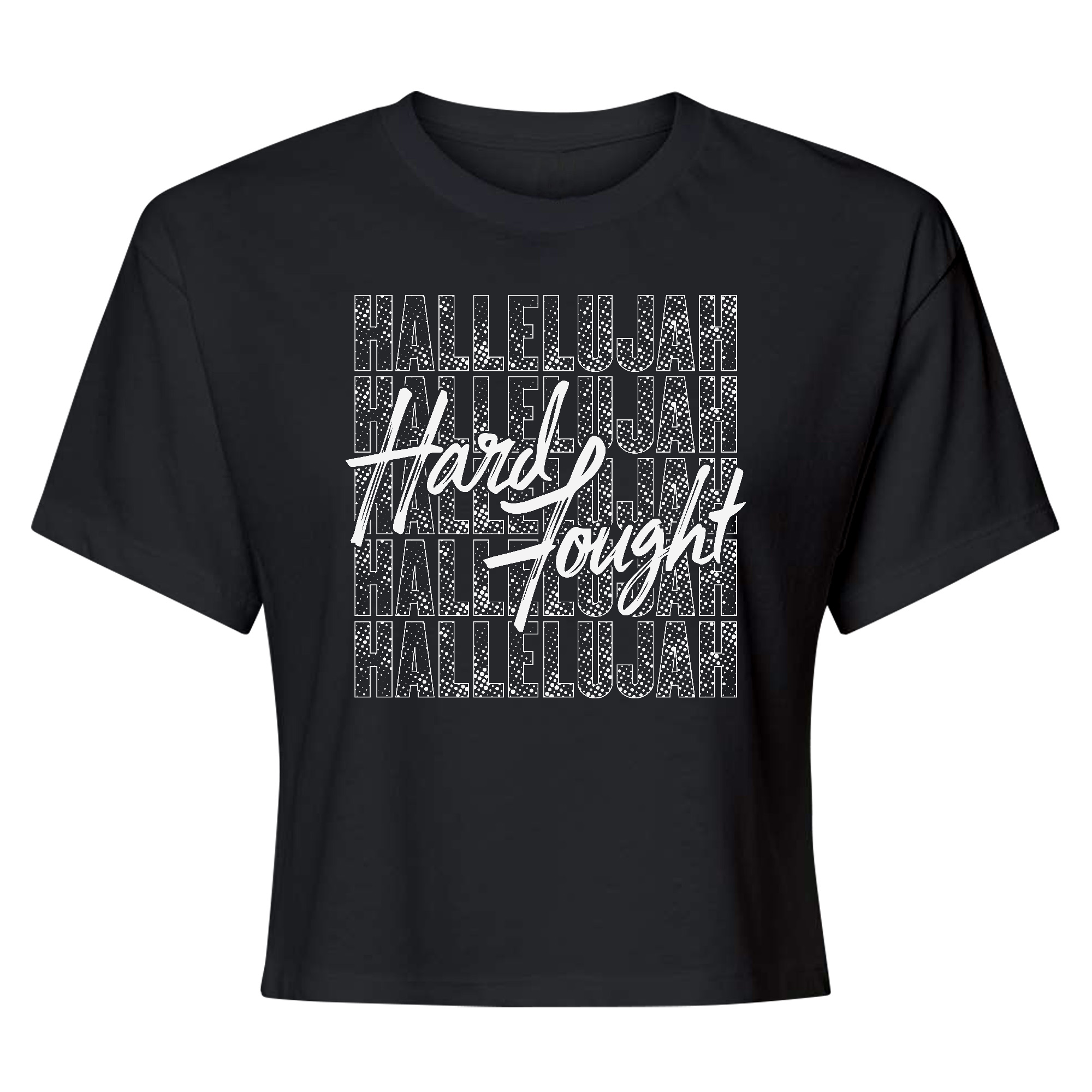 Womens X-Small Black Style_T-Shirt