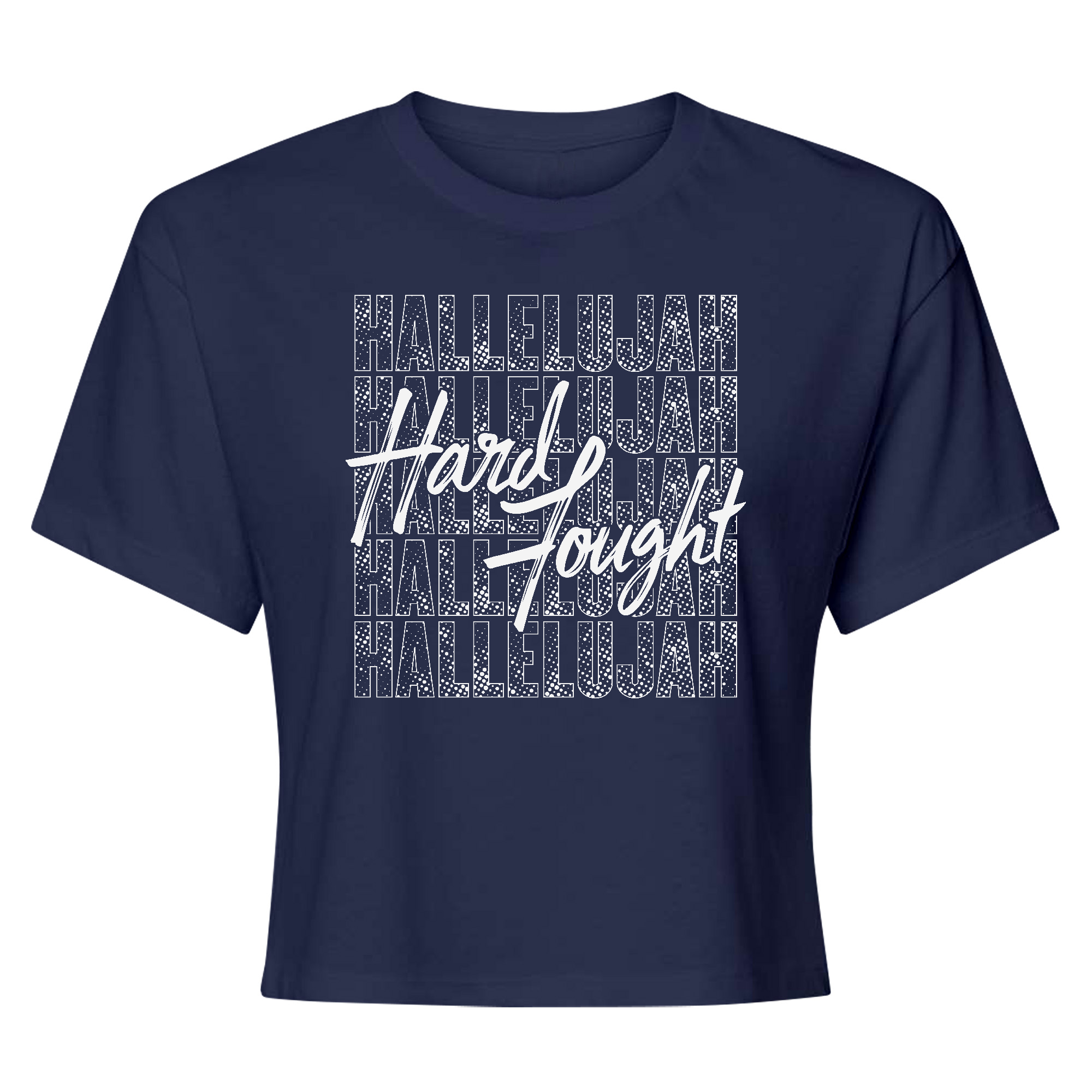 Womens X-Small Midnight Navy Style_T-Shirt