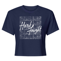 Womens X-Small Midnight Navy Style_T-Shirt