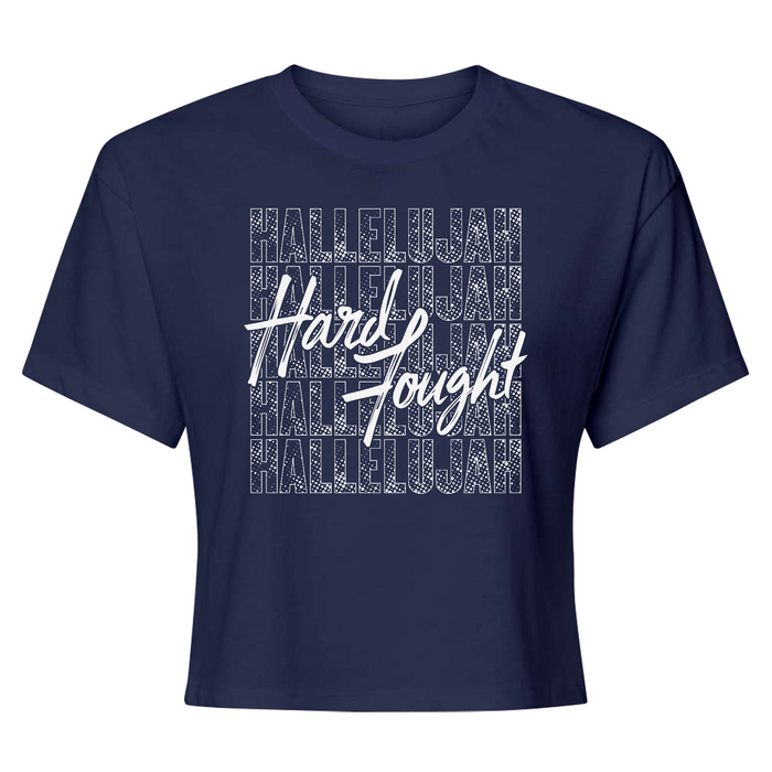 Womens X-Small Midnight Navy Style_T-Shirt