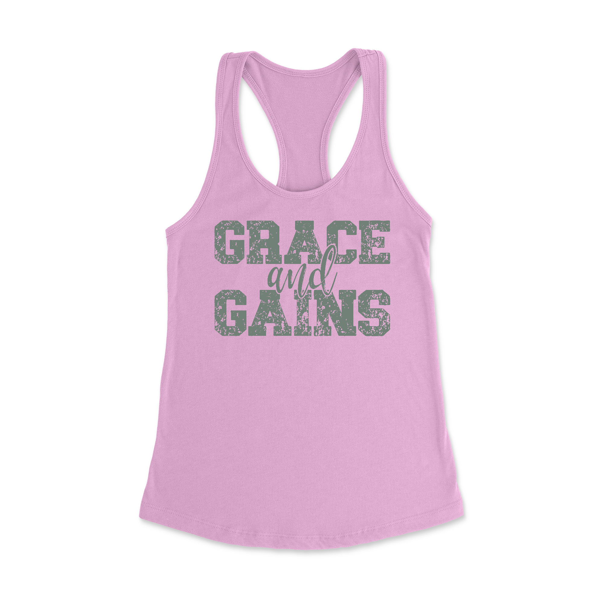 Womens X-Small Lilac Style_Tank Top