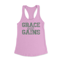 Womens X-Small Lilac Style_Tank Top