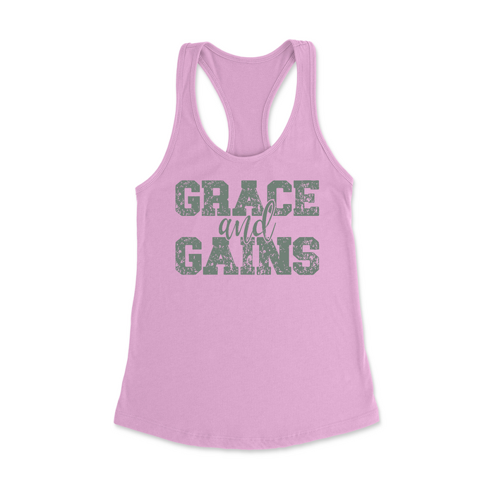 Womens X-Small Lilac Style_Tank Top