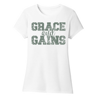 Womens X-Small White Style_T-Shirt