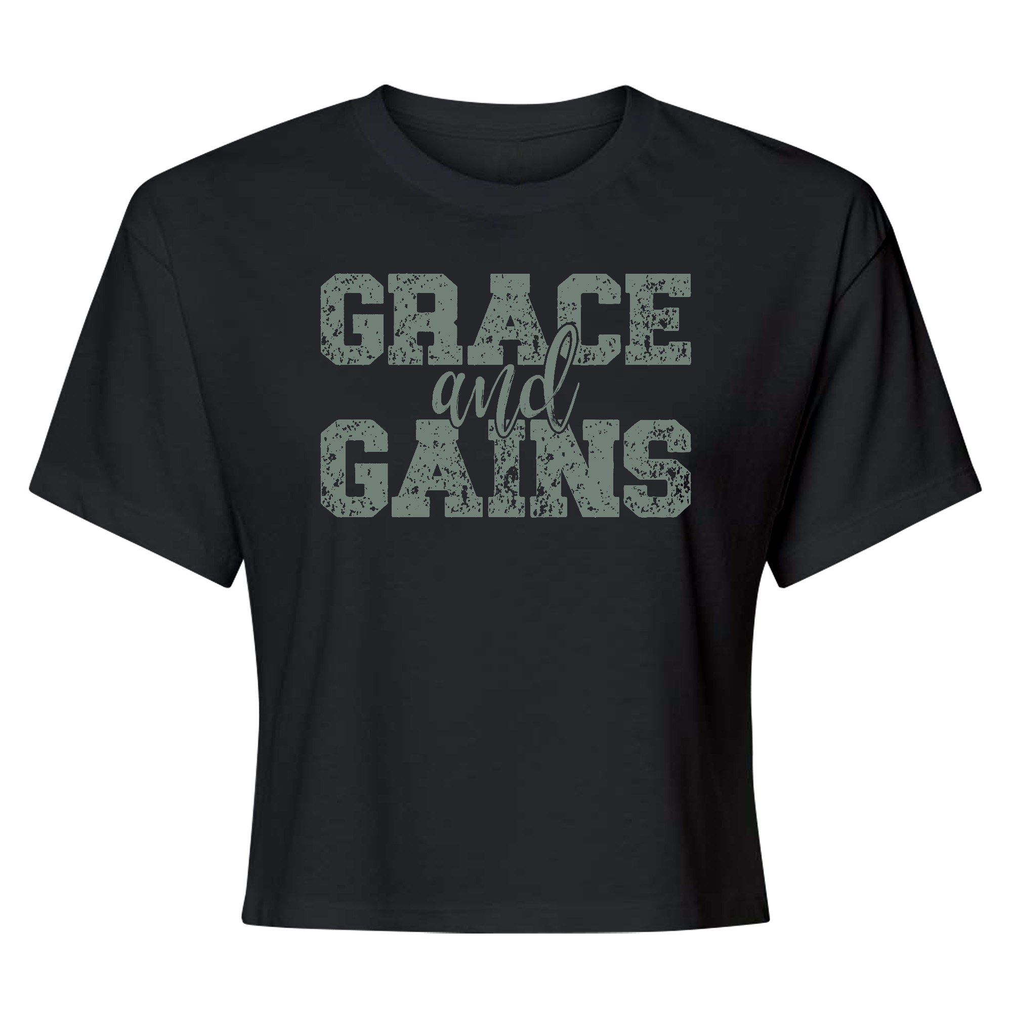 Womens X-Small Black Style_T-Shirt