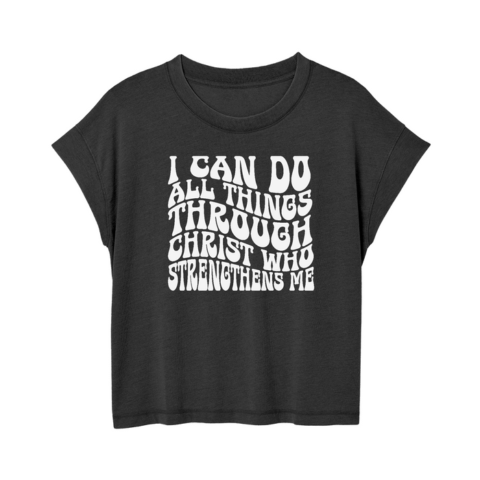 Womens Small Black Style_T-Shirt