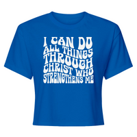 Womens X-Small Royal Style_T-Shirt