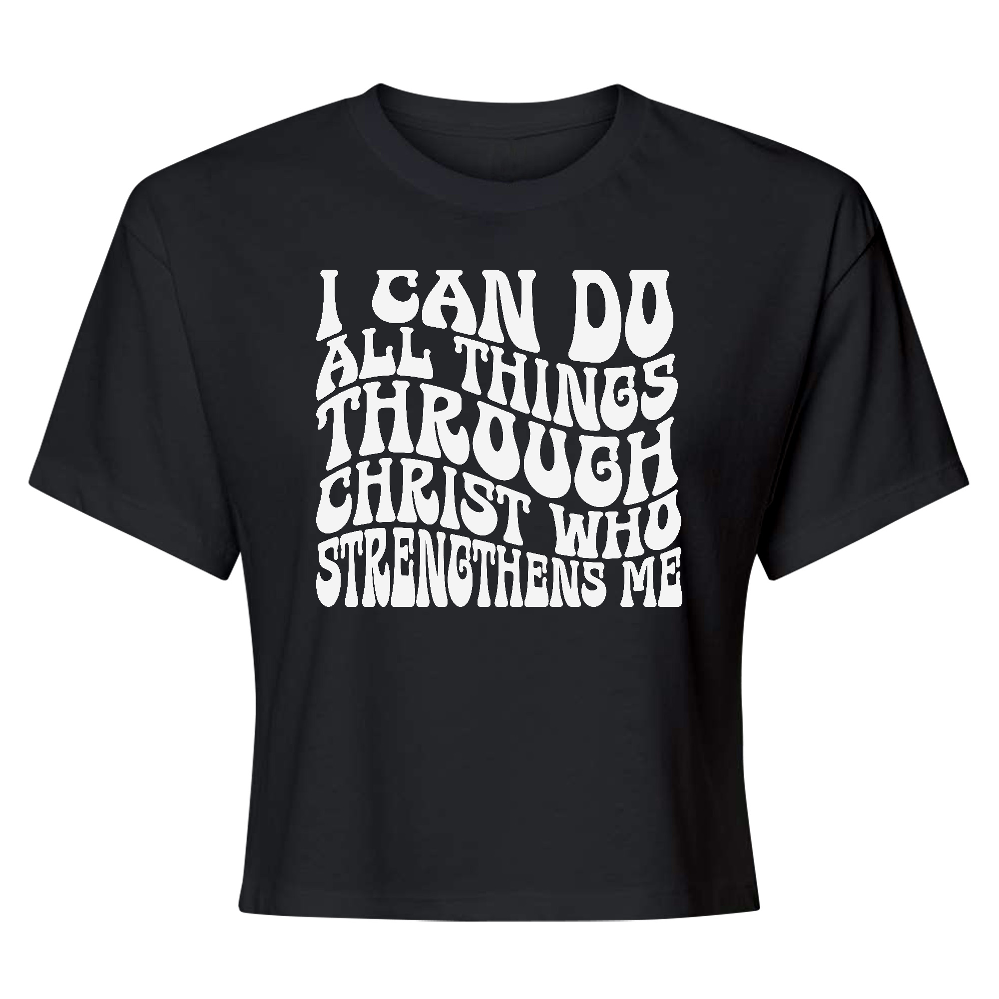 Womens X-Small Black Style_T-Shirt