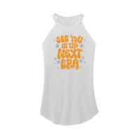 Womens X-Small White Tank Top