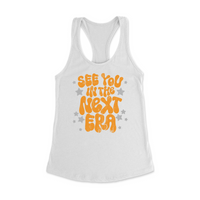 Womens X-Small White Style_Tank Top