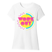 Womens X-Small White Style_T-Shirt