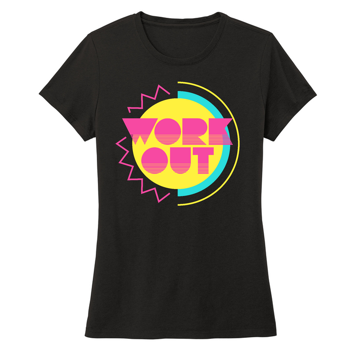 Womens X-Small Black Style_T-Shirt