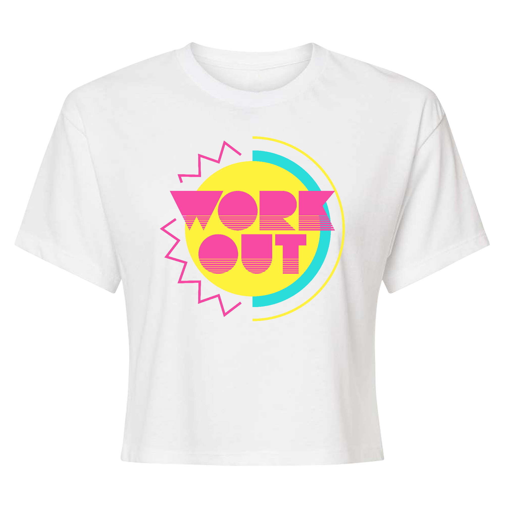 Womens X-Small White Style_T-Shirt