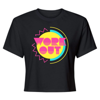 Womens X-Small Black Style_T-Shirt