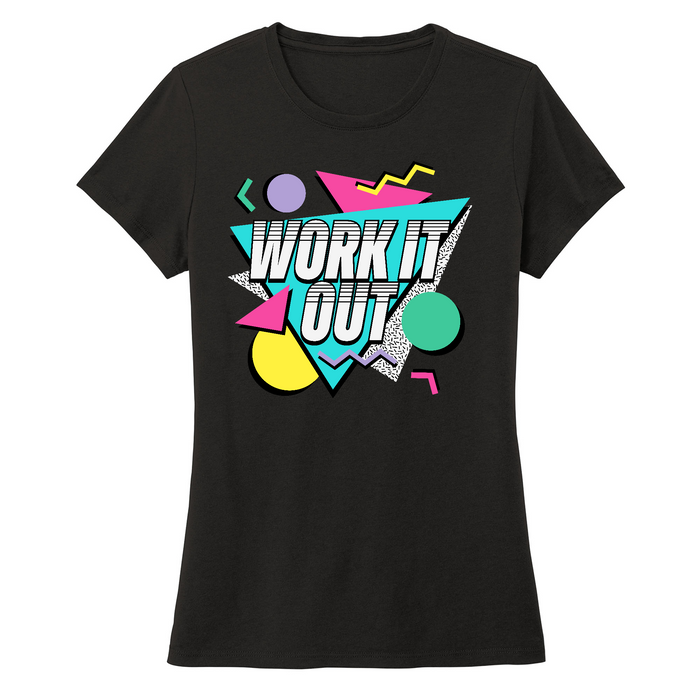 Womens X-Small Black Style_T-Shirt