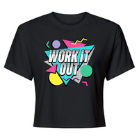 Womens X-Small Black Style_T-Shirt