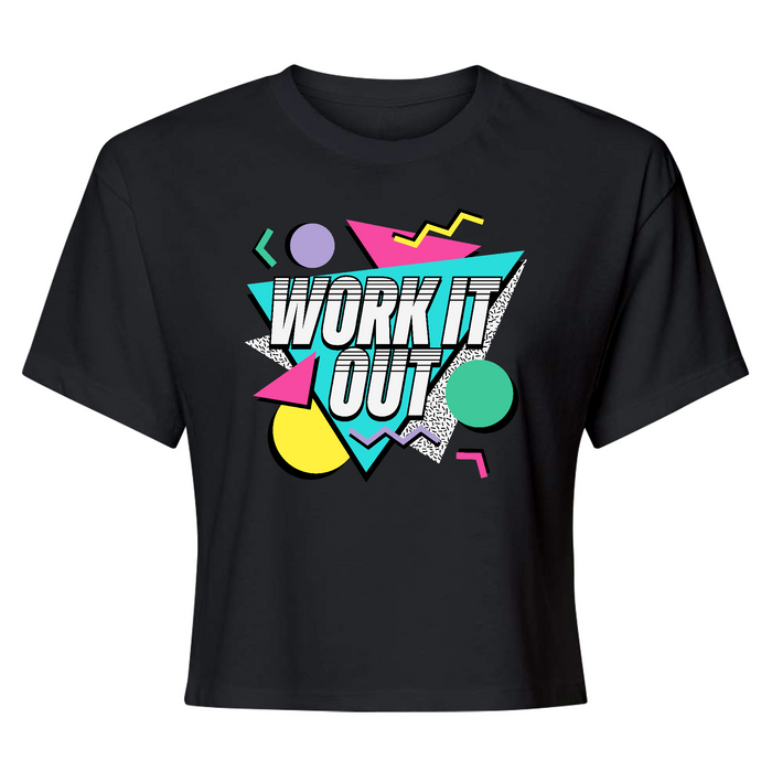 Womens X-Small Black Style_T-Shirt