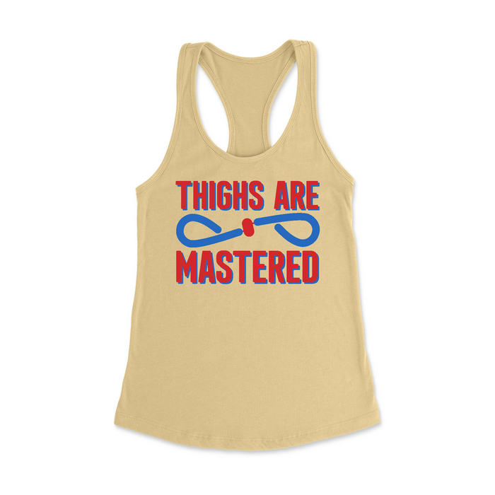 Womens X-Small Yellow Style_Tank Top