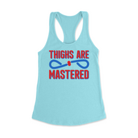 Womens X-Small Cancun Style_Tank Top