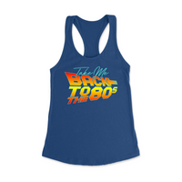 Womens X-Small Royal Style_Tank Top