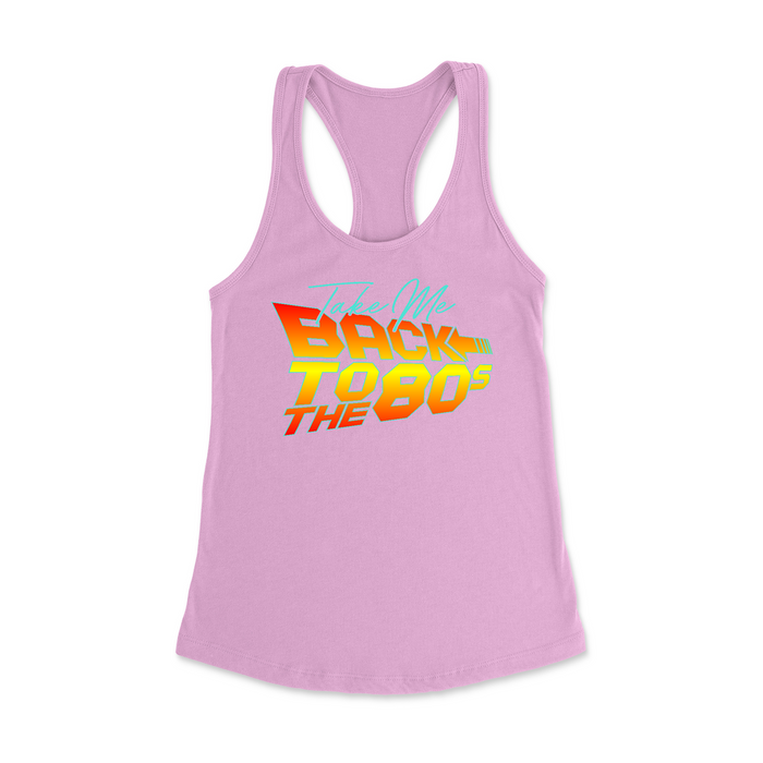 Womens X-Small Lilac Style_Tank Top