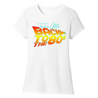 Womens X-Small White Style_T-Shirt