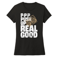 Womens X-Small Black Style_T-Shirt