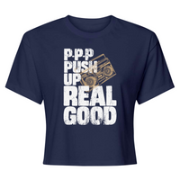 Womens X-Small Midnight Navy Style_T-Shirt