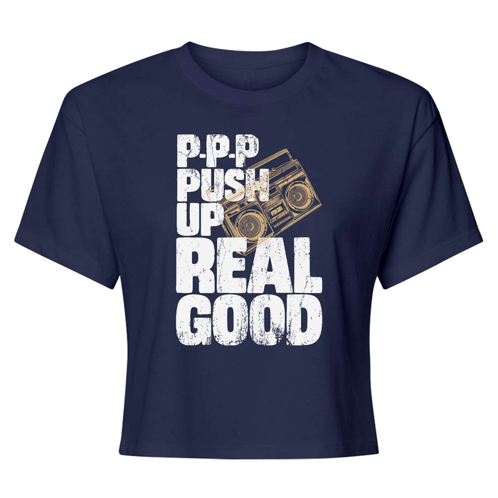 Womens X-Small Midnight Navy Style_T-Shirt