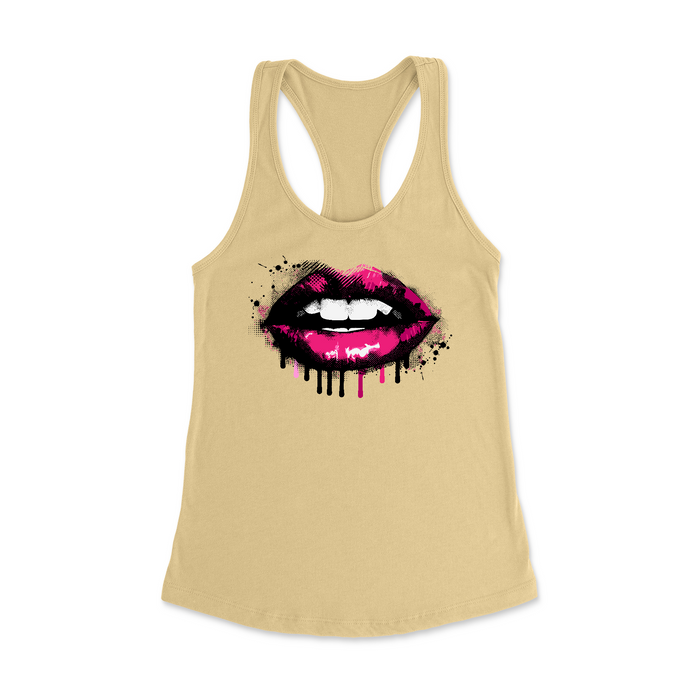 Womens X-Small Yellow Style_Tank Top