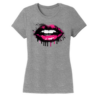 Womens X-Small Grey Style_T-Shirt