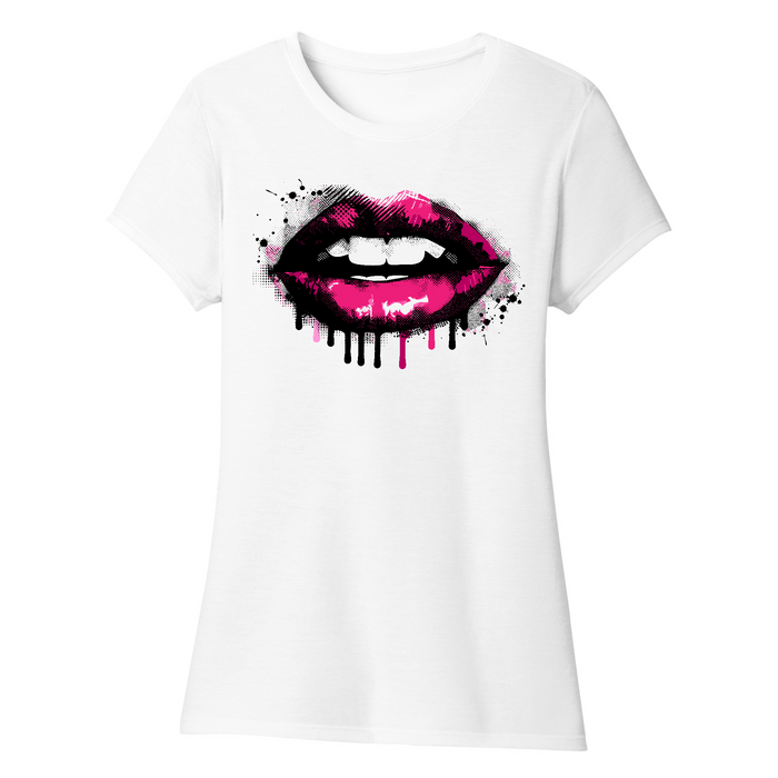 Womens X-Small White Style_T-Shirt
