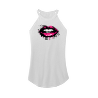 Womens X-Small White Tank Top