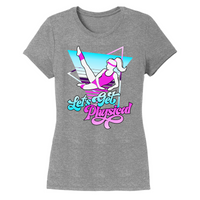 Womens X-Small Grey Style_T-Shirt