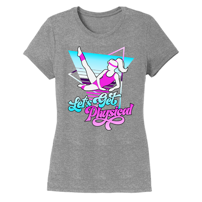Womens X-Small Grey Style_T-Shirt