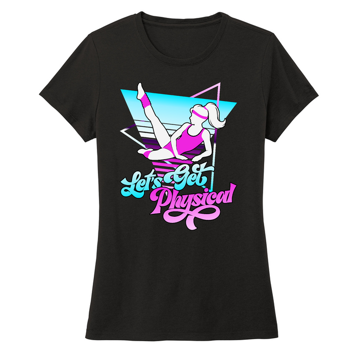 Womens X-Small Black Style_T-Shirt