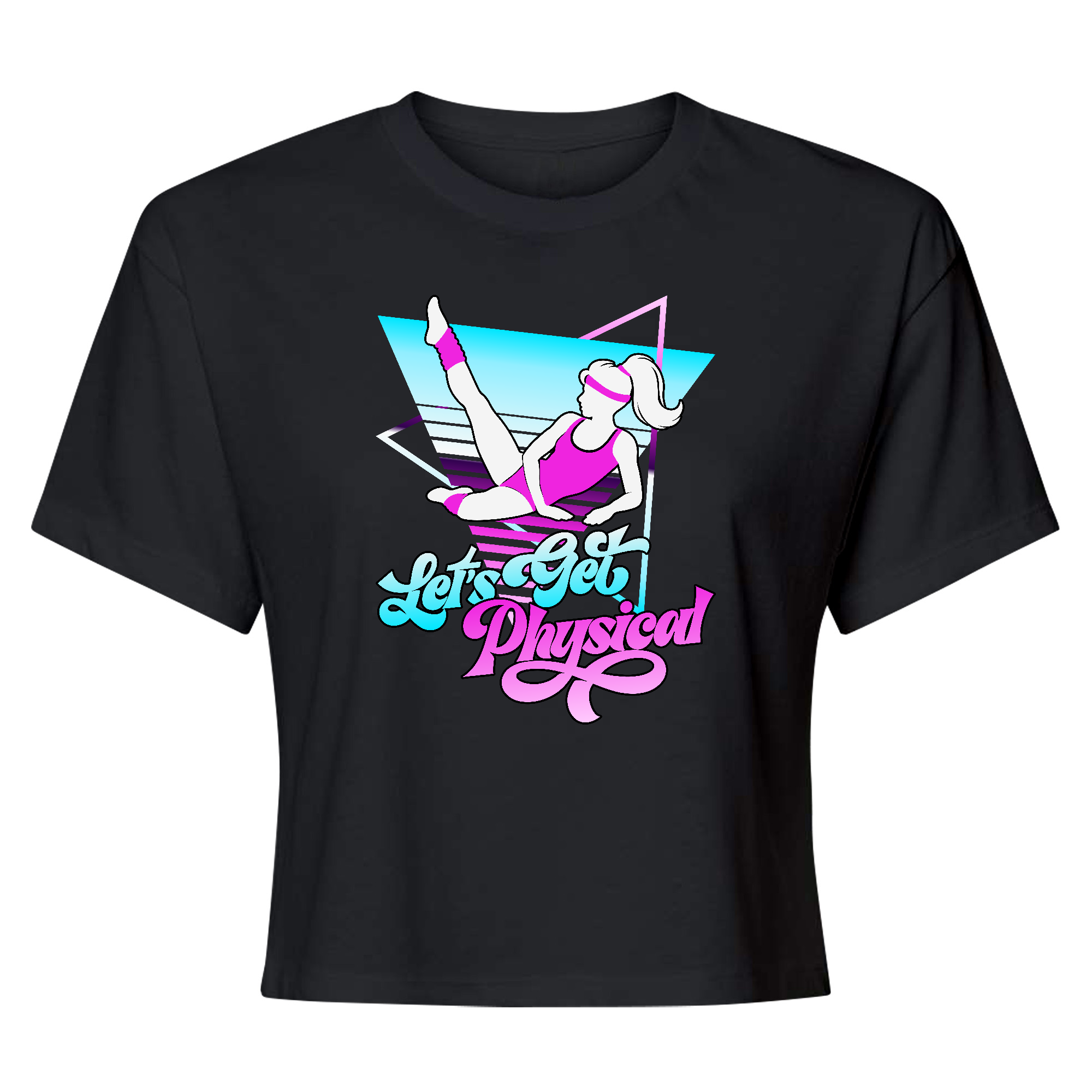 Womens X-Small Black Style_T-Shirt